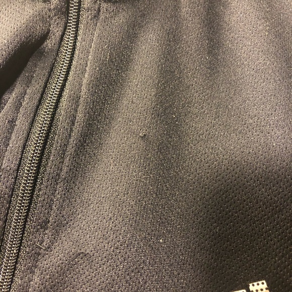 Adidas Half Zip jacket - Picture 3 of 7